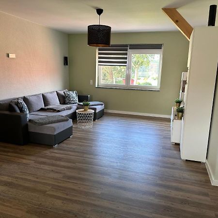 Loft Am See Dargun ภายนอก รูปภาพ