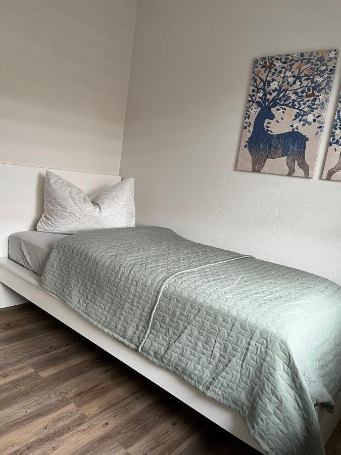 Loft Am See Dargun ภายนอก รูปภาพ