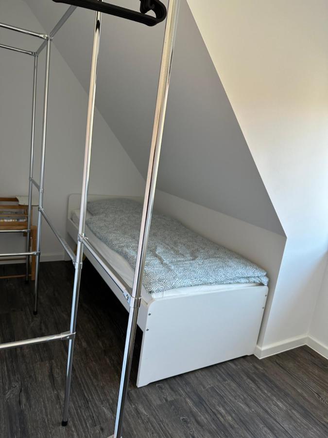 Loft Am See Dargun ภายนอก รูปภาพ