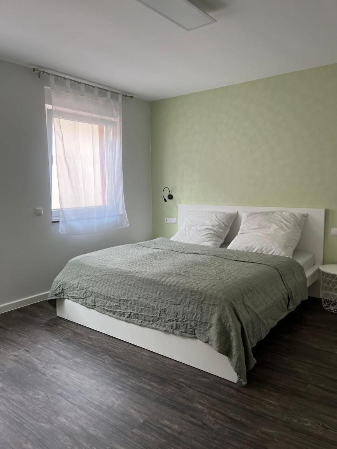 Loft Am See Dargun ภายนอก รูปภาพ