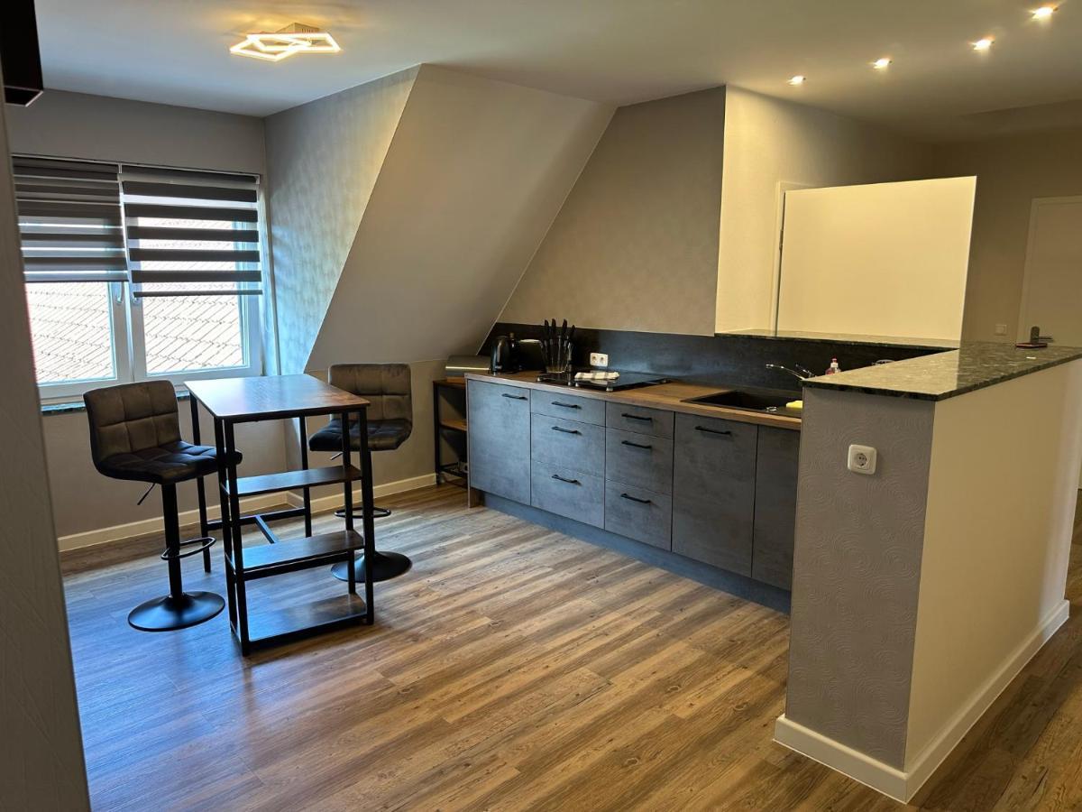 Loft Am See Dargun ภายนอก รูปภาพ