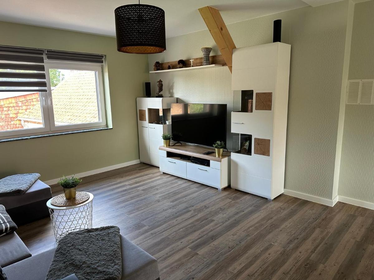 Loft Am See Dargun ภายนอก รูปภาพ